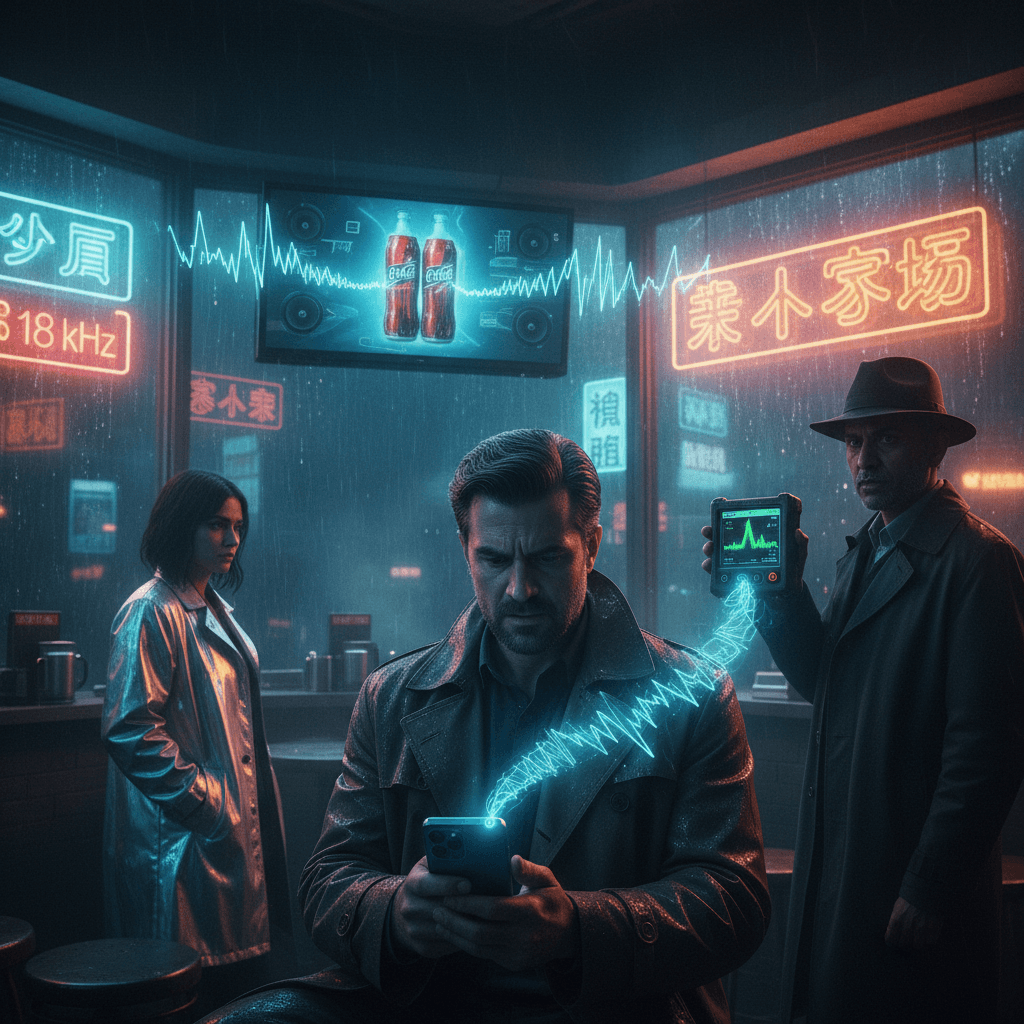 নিঃশব্দ শিসের মায়াজাল ফিচার ইমেজ