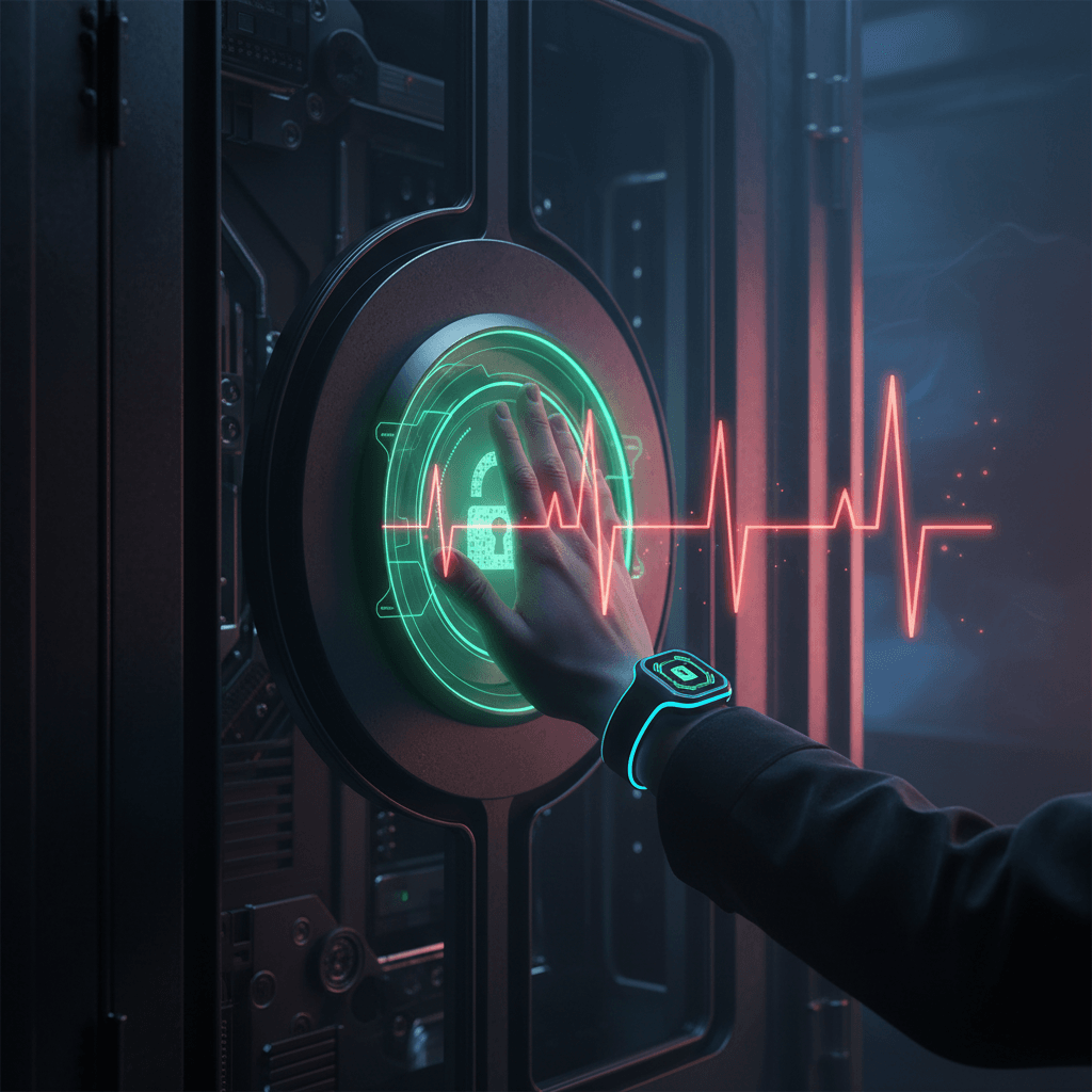 জীবন্ত হৃদস্পন্দনের সিন্দুক ফিচার ইমেজ