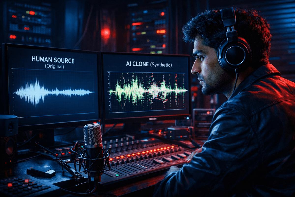 বাংলা সাইবার ক্রাইম গল্প