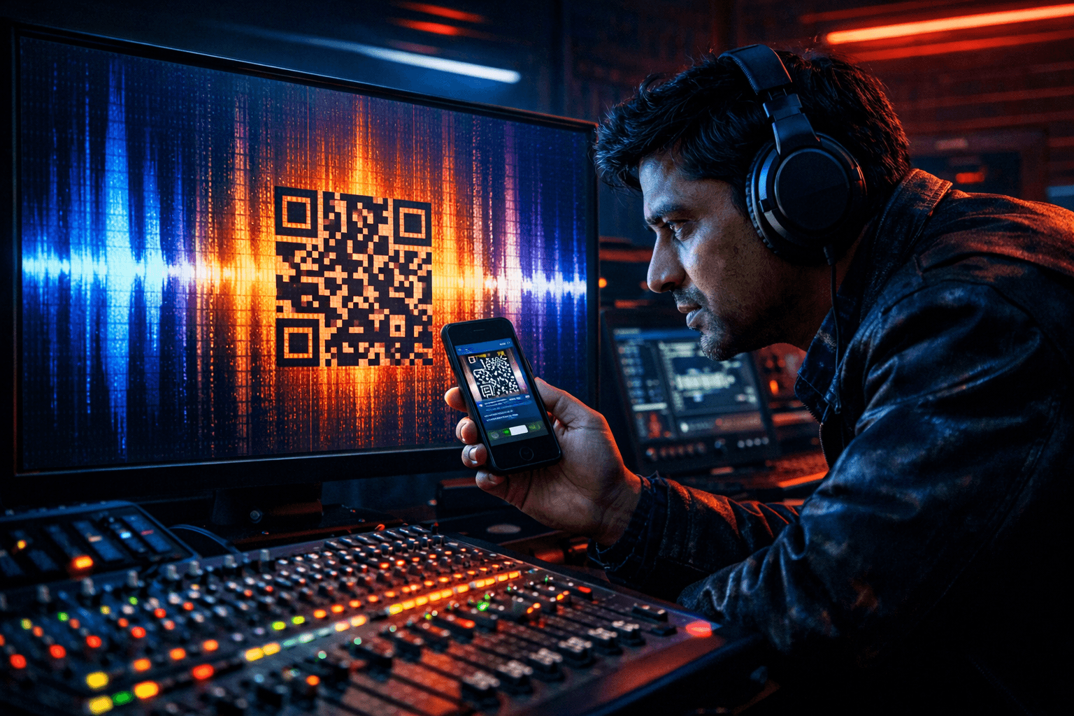 ছদ্মবেশী সুরের ধাঁধা ফিচার ইমেজ