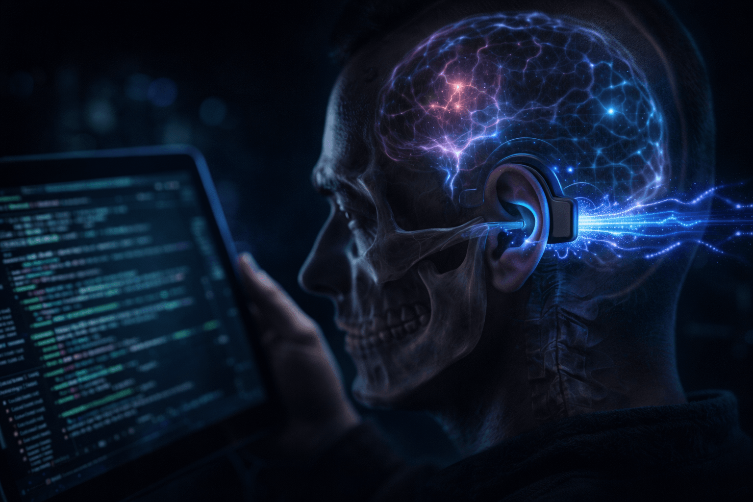 করোটির গভীরের ষড়যন্ত্র ফিচার ইমেজ